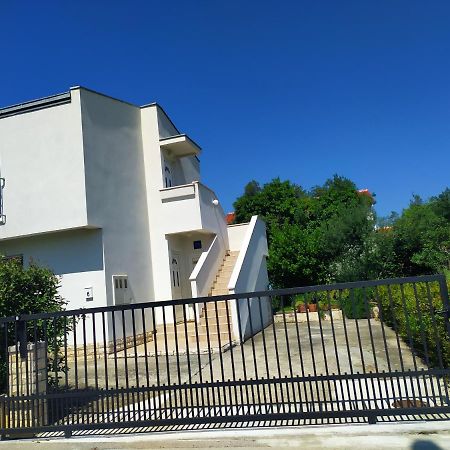 Dadic Apartments Bibinje Esterno foto