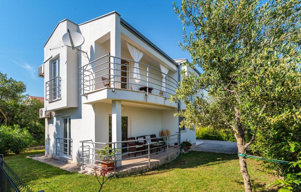 Dadic Apartments Bibinje Esterno foto