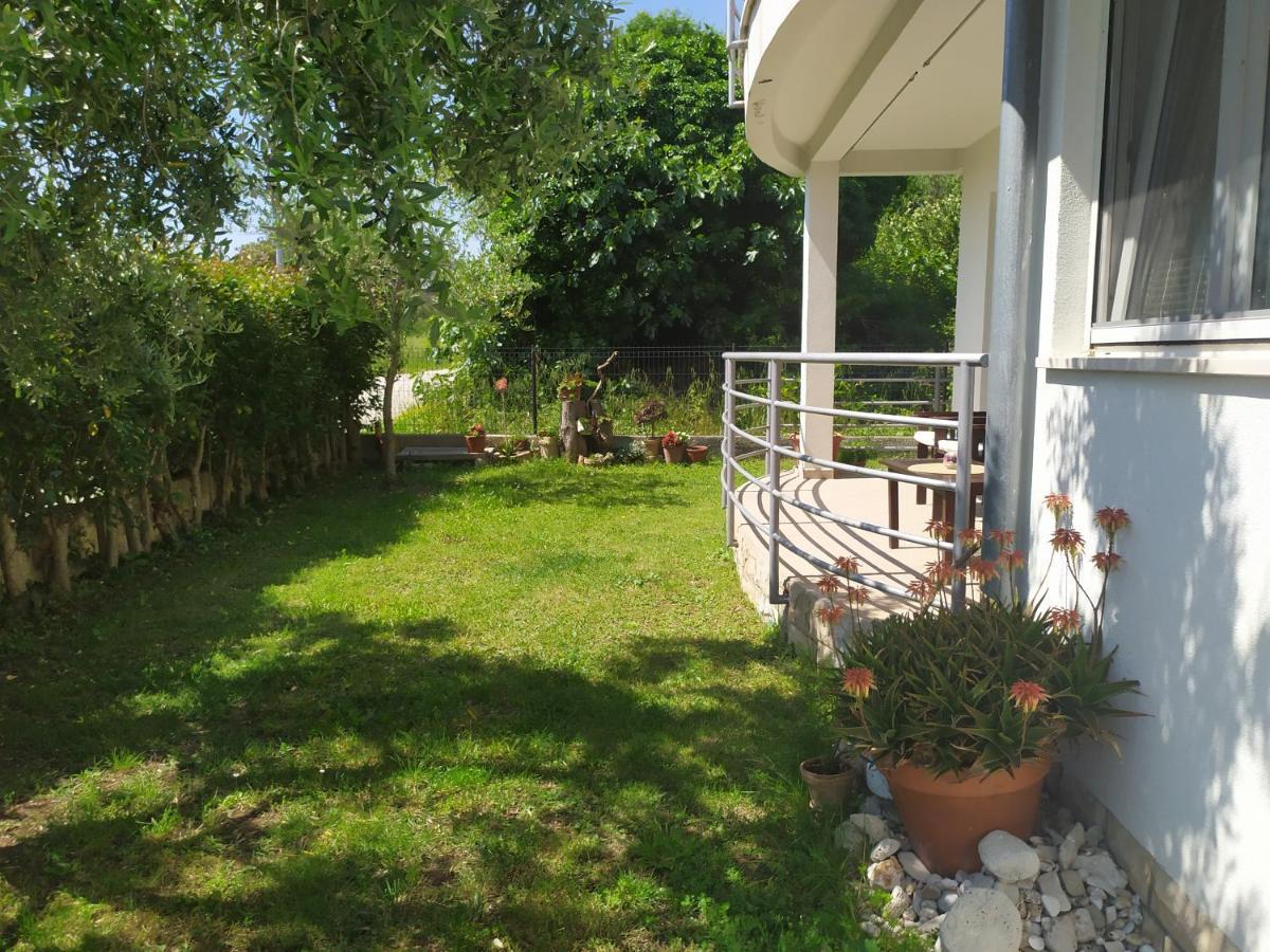 Dadic Apartments Bibinje Esterno foto