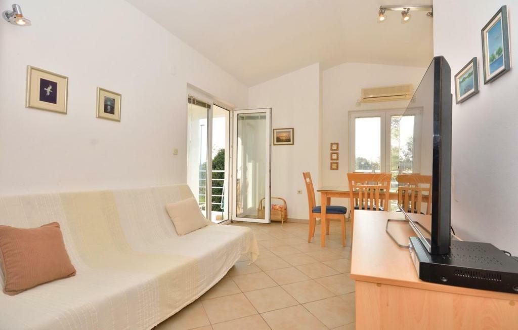 Dadic Apartments Bibinje Esterno foto