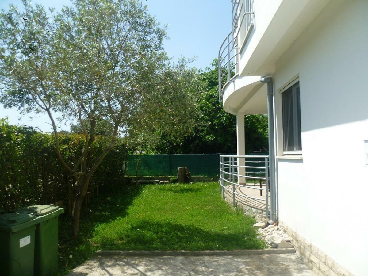 Dadic Apartments Bibinje Esterno foto