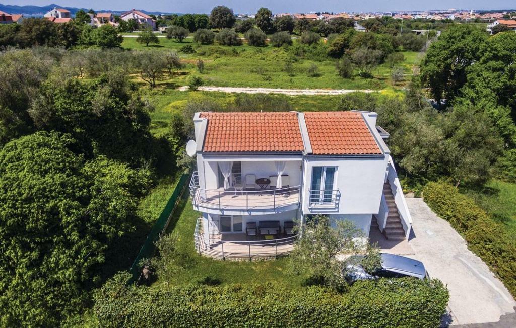 Dadic Apartments Bibinje Esterno foto