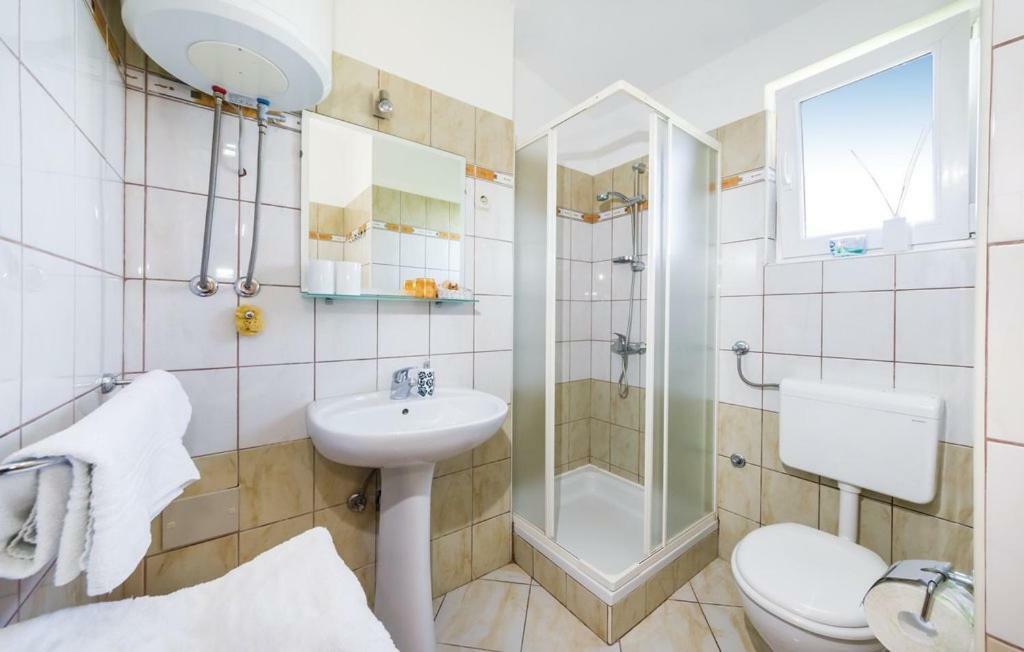 Dadic Apartments Bibinje Esterno foto