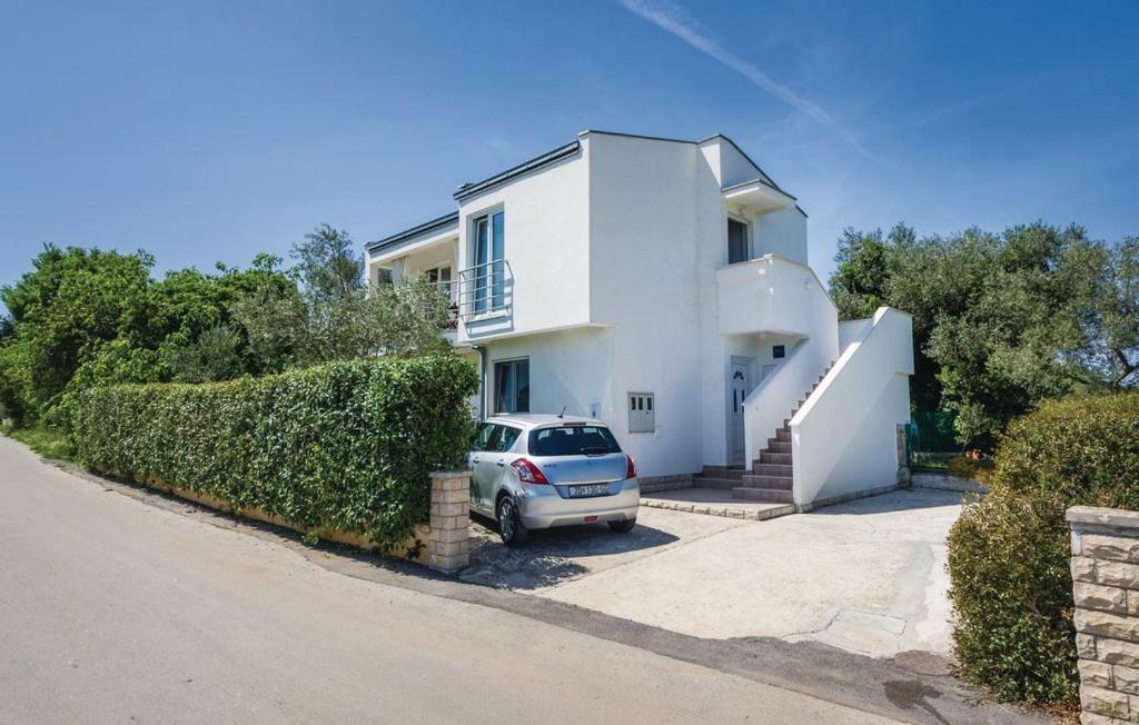 Dadic Apartments Bibinje Esterno foto
